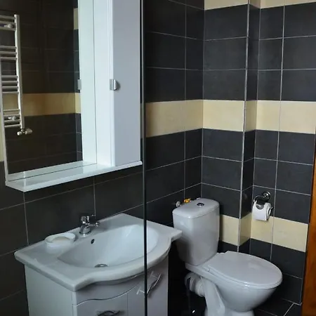 Cube Apartament *
