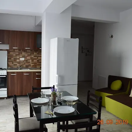 Cube Năvodari