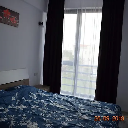 Cube * Năvodari