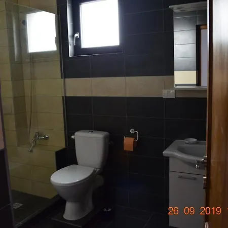 Apartament Cube *