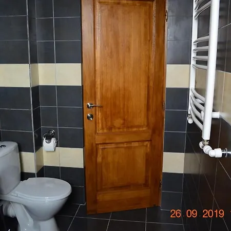Cube Apartament *