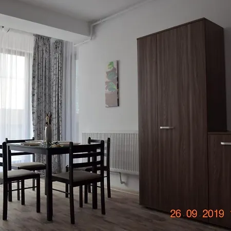 Cube * Năvodari