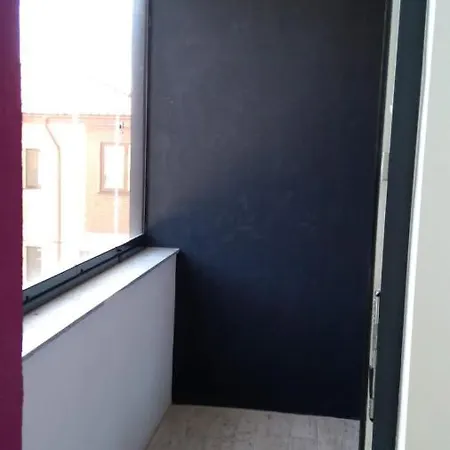 Cube Apartament *