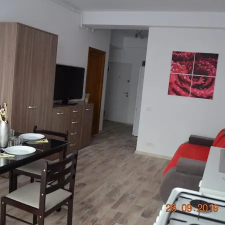 Apartament Cube Năvodari