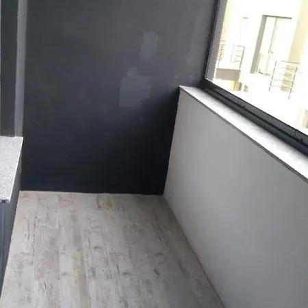 Cube Apartament *